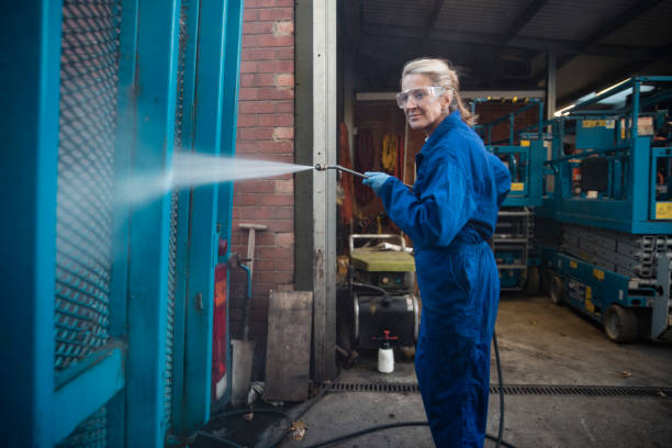 Best Commercial Building Pressure Washing  in Kaumakani, HI