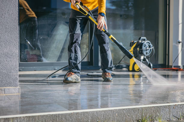 Best Roof Pressure Washing  in Kaumakani, HI