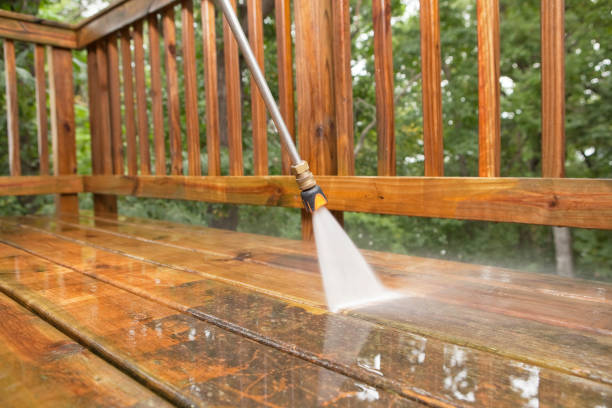 Best Concrete Pressure Washing  in Kaumakani, HI